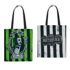 Nákupní taška Beetlejuice