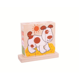 Společenské hry - hračky