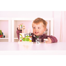 Společenské hry - hračky