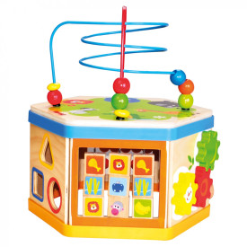 Společenské hry - hračky