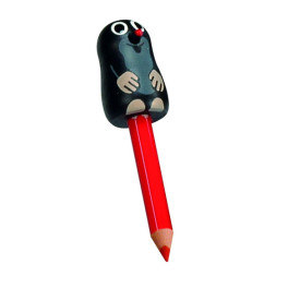 Detoa Krtek na tužce