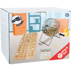 Společenské hry - hračky