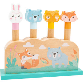 Společenské hry - hračky