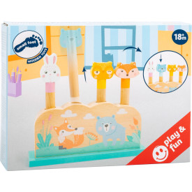 Společenské hry - hračky