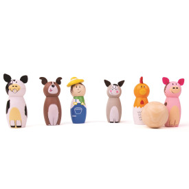 Společenské hry - hračky