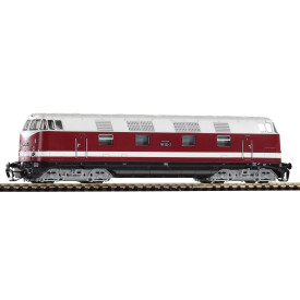 Piko Dieselová lokomotiva BR 118 (V 180) s 4 nápravami DR IV - 47280