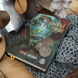 Společenské hry - hračky