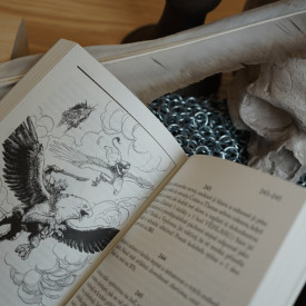 Společenské hry - hračky