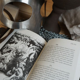 Společenské hry - hračky