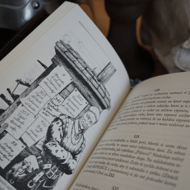 Společenské hry - hračky