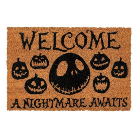 Rohožka Ukradené Vánoce - A Nightmare Awaits