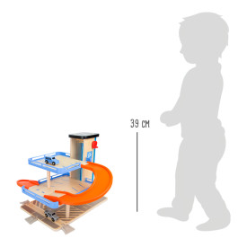 Společenské hry - hračky