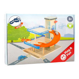 Společenské hry - hračky