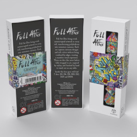 Společenské hry - hračky