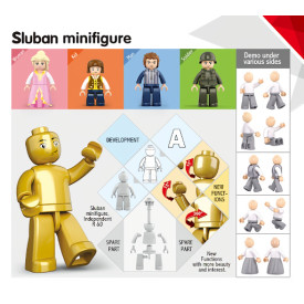 Společenské hry - hračky