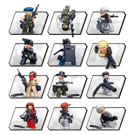 Společenské hry - hračky