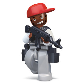 Společenské hry - hračky