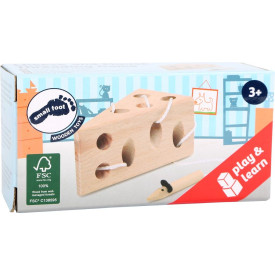 Společenské hry - hračky