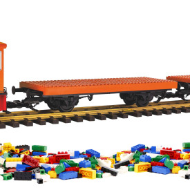 Společenské hry - hračky