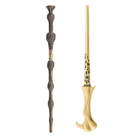 Sada hůlek Harry Potter - Bezová a Lorda Voldemorta (2ks)