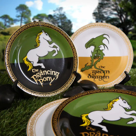 Společenské hry - hračky