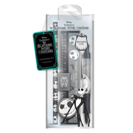 Školní potřeby Ukradené Vánoce (5 ks)