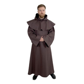 Mnišská kutna - hnědá