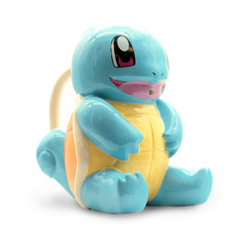 Konvička Pokémon - Squirtle