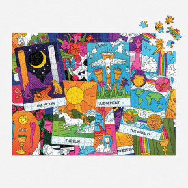 Společenské hry - hračky