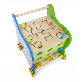 Společenské hry - hračky