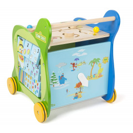 Společenské hry - hračky