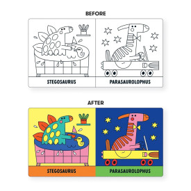Společenské hry - hračky
