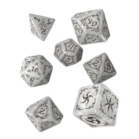 Sada kostek Tribal - Hlasy z hlubin