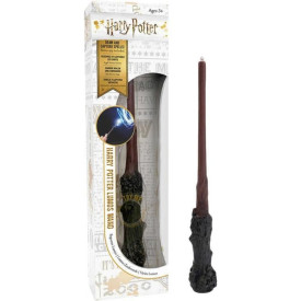 Svítící hůlka Harry Potter (18 cm)