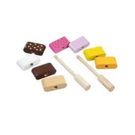 Společenské hry - hračky