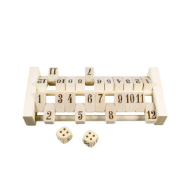 Společenské hry - hračky