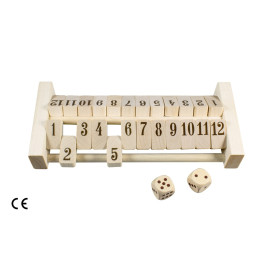 Společenské hry - hračky