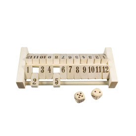 Společenské hry - hračky