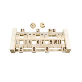 Společenské hry - hračky