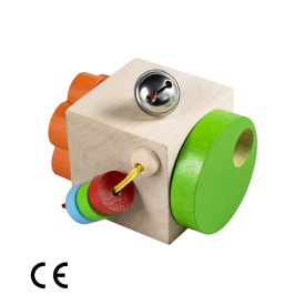 Společenské hry - hračky