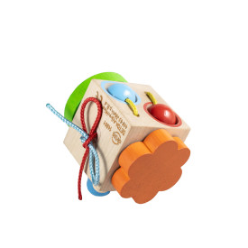 Společenské hry - hračky