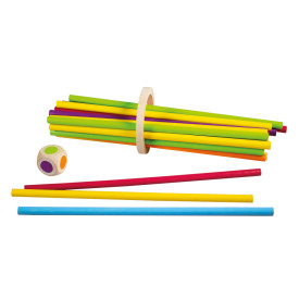 Společenské hry - hračky