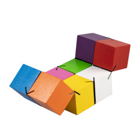 Společenské hry - hračky