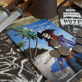 Společenské hry - hračky