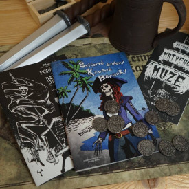 Společenské hry - hračky