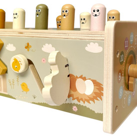 Společenské hry - hračky