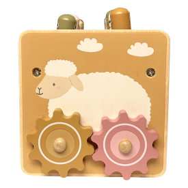 Společenské hry - hračky