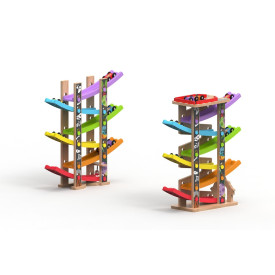 Společenské hry - hračky