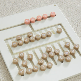 Společenské hry - hračky