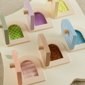 Společenské hry - hračky